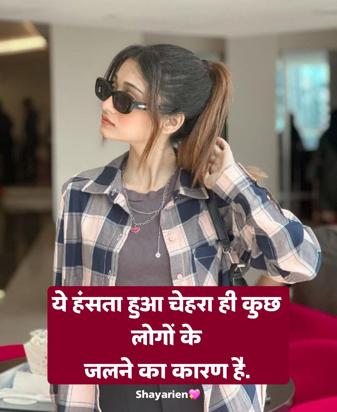 killer attitude quotes for girls in hindi & english