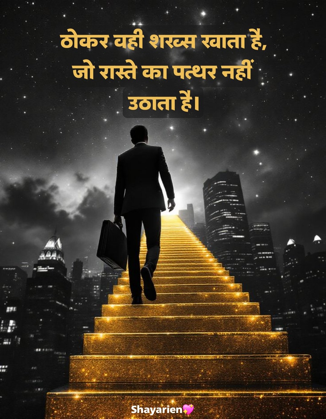 मेहनत शायरी दो लाइन