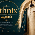 Ethnix by Raymond