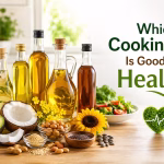 Which Cooking Oil Is Good for Health