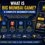 Mumbai Game