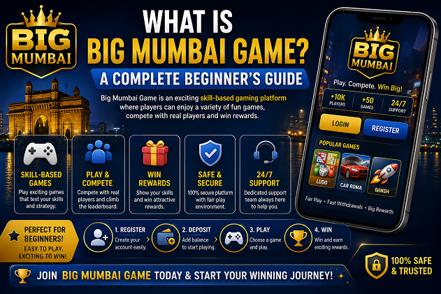 Mumbai Game