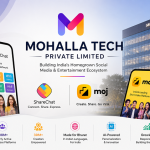 mohalla tech private limited