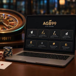 AGB99 Login Guide