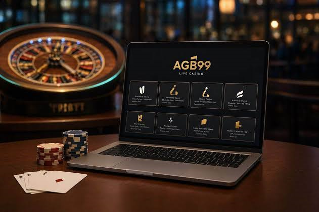AGB99 Login Guide