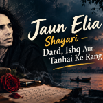 Jaun Elia Shayari
