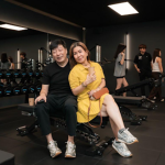 Stronger After 40