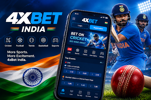 Bet India Bet India