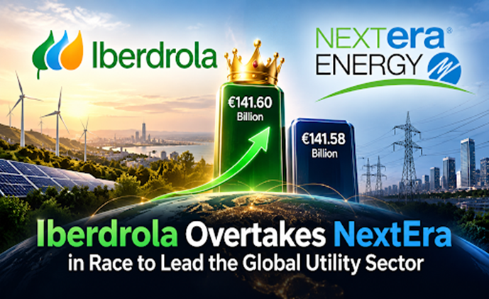 Iberdrola Iberdrola