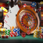 LLWIN Casino Games: Exploring Popular Options for Different Players LLWIN